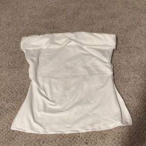 ROMWE Classic White Blouse